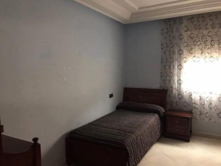 Zitouna Rooms Casablanca Exterior foto
